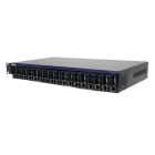 Advantech - Hardened Centralized Powered Media Converter Chassis, Rackmount, 18-slot