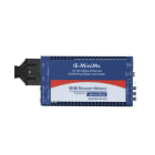 Advantech - Mini Hardened Media Converter, 100Mbps, Single-Strand 1550xmt, LFPT, 20km, SC