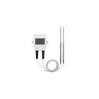 Advantech - LoRaWAN LCD Dual Temperature Probe Sensor