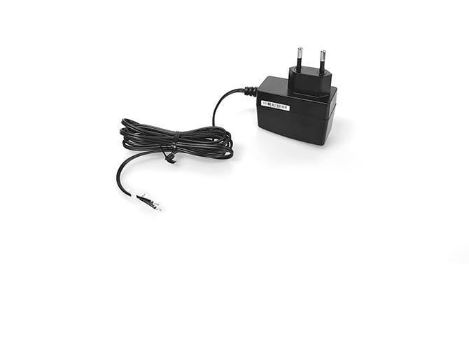 Advantech - Bloc d'alimentation, 12 V/1 A, fils nus, prise EU
