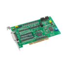 Advantech - Carte PCI commande de moteurs pas à pas,servomoteurs à 2 axes