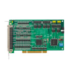 Advantech - Carte PCI commande de moteurs pas à pas servomoteurs à 4 axes