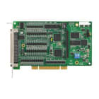 Advantech - Carte PCI commande de moteurs pas à pas servomoteurs à 4 axes DSP