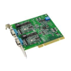 Advantech - Carte PCI de communication 2 ports RS-232 protection électrostatique surtension