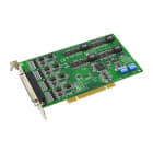 Advantech - Carte PCI de communication 4 ports RS-232/422/485,protection électrostatique et