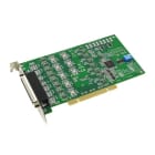 Advantech - Carte PCI de communication 8 ports RS-232,protection électrostatique