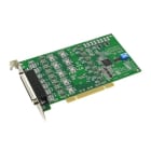 Advantech - Carte PCI de communication 8 ports RS-232,protection électrostatique et
