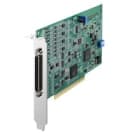 Advantech - Carte PCI DAQ multifonction 8 canaux,échantillonnage simultané, 250 kS/s, 16