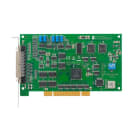 Advantech - Carte PCI DAQ multifonction 16 canaux,échantillonnage simultané, 100 kS/s, 12