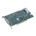 Advantech - Carte PCI multifonction 16 canaux 1 MS/s,12 bits, AO
