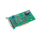 Advantech - Carte PCI 32 entrées analogiques isolées,100 kS/s, 12 bits
