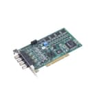 Advantech - Carte PCI 4 entrées analogiques simultanées 30 MS/s 12 bits