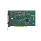 Advantech - Carte PCI multifonction, 16 canaux, 1 MS/s,16 bits
