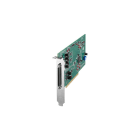 Advantech - Carte PCI 4 sorties analogiques,16 E/S numériques, 12 bits