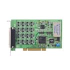 Advantech - Carte PCI 32 sorties analogiques isolées,14 bits