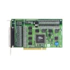 Advantech - Carte PCI 32 entrées numériques isolées