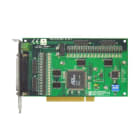 Advantech - Carte PCI 32 sorties numériques isolées