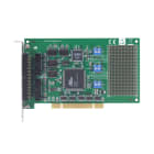 Advantech - Carte PCI 24 entrées/sorties numériques