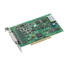 Advantech - Carte PCI 64 entrées analogiques, 250 kS/s,16 bits