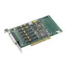 Advantech - Carte PCI 48 entrées/sorties numériques,3 compteurs