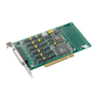 Advantech - Carte PCI 48 entrées/sorties numériques 3 compteurs
