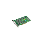 Advantech - Carte PCI 64 sorties numériques isolées, NPN