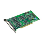Advantech - Carte PCI 96 entrées/sorties numériques