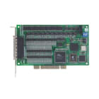 Advantech - Carte PCI 128 sorties numériques isolées