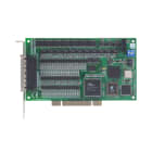 Advantech - Carte PCI 128 sorties numériques isolées