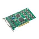 Advantech - Carte PCI 8 compteurs/temporisateurs 16 bits