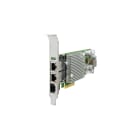 Advantech - Carte PCI Express 2 ports 10 GigE Vision Frame Grabber