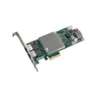 Advantech - 2-port PCI Express 10 GigE Vision Frame Grabber