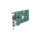 Advantech - Carte PCI Express EtherCAT 64 axes Motion Control