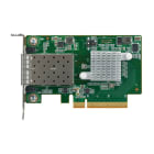 Advantech - Carte PCI Express Ethernet 10GbE 2 ports fibre optique Intel® X710 (Advantech F