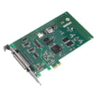 Advantech - Full 4-Axis Motion Control Universal PCI Express Card