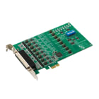 Advantech - Carte PCIe de communication 8 ports RS-232 protection électrostatique et surten