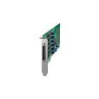 Advantech - Carte PCIE 48 entrées/sorties numériques,3 compteurs