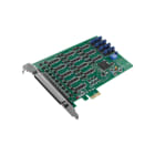 Advantech - Carte PCIE 96 entrées/sorties numériques