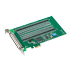 Advantech - Carte PCIE 64 entrées numériques isolées