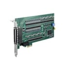 Advantech - Carte PCIE 128 sorties numériques isolées
