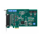 Advantech - Carte PCIE 32 entrées analogiques 1MS/s 16 bits