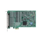Advantech - Carte d'acquisition 8ch,16bit 250kS/s PCIE Mul tifunction Card