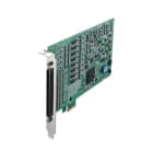 Advantech - Carte PCIE multifonction, 8 voies, échantillonnage simultané, 250 kS/s, 16 bits