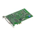 Advantech - Carte PCIE multifonction 16 voies 1 MS/s 16 bits