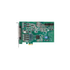 Advantech - Carte PCIE multifonction, 16 voies, 5 MS/s, 16
