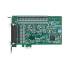 Advantech - Carte PCIE 32/16 sorties analogiques, 16 bits