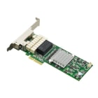 Advantech - Carte PCIE 4 ports cuivre Gigabit bypass EthernetIntel® I350
