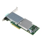Advantech - Carte PCIE 2 ports Ethernet 10GbE fibre optique Intel® X710-BM2