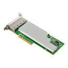 Advantech - Carte PCIE 4 ports Ethernet 10GBase-T cuivre Intel® XL710-BM1