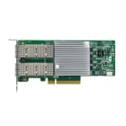 Advantech - Carte PCIE 2 ports Ethernet 40GbE fibre QSFP Intel® XL710-BM2